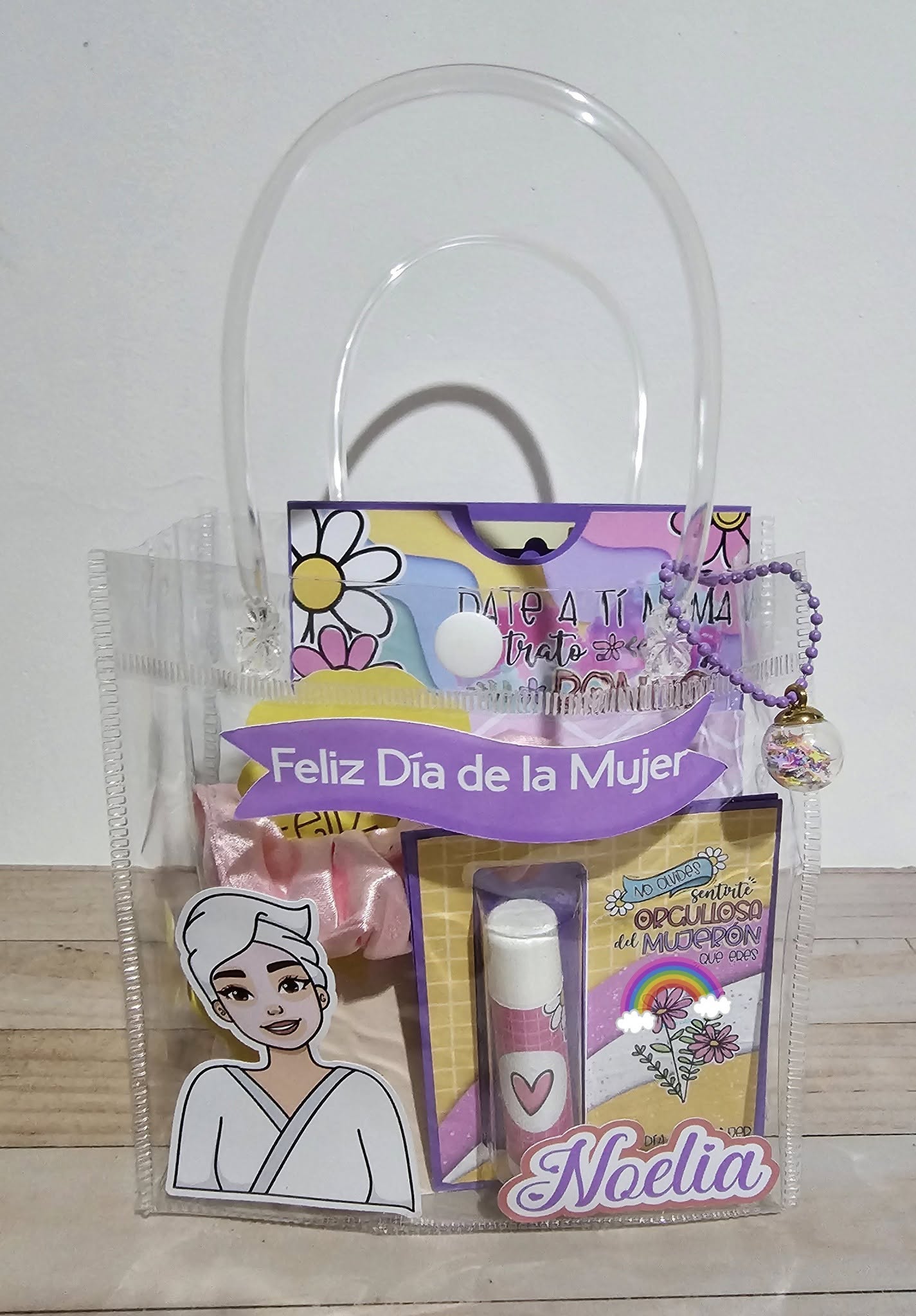 Kits personalizados